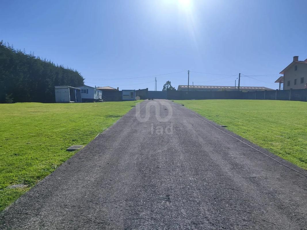Land for sale in Narón, A Coruña photo 1