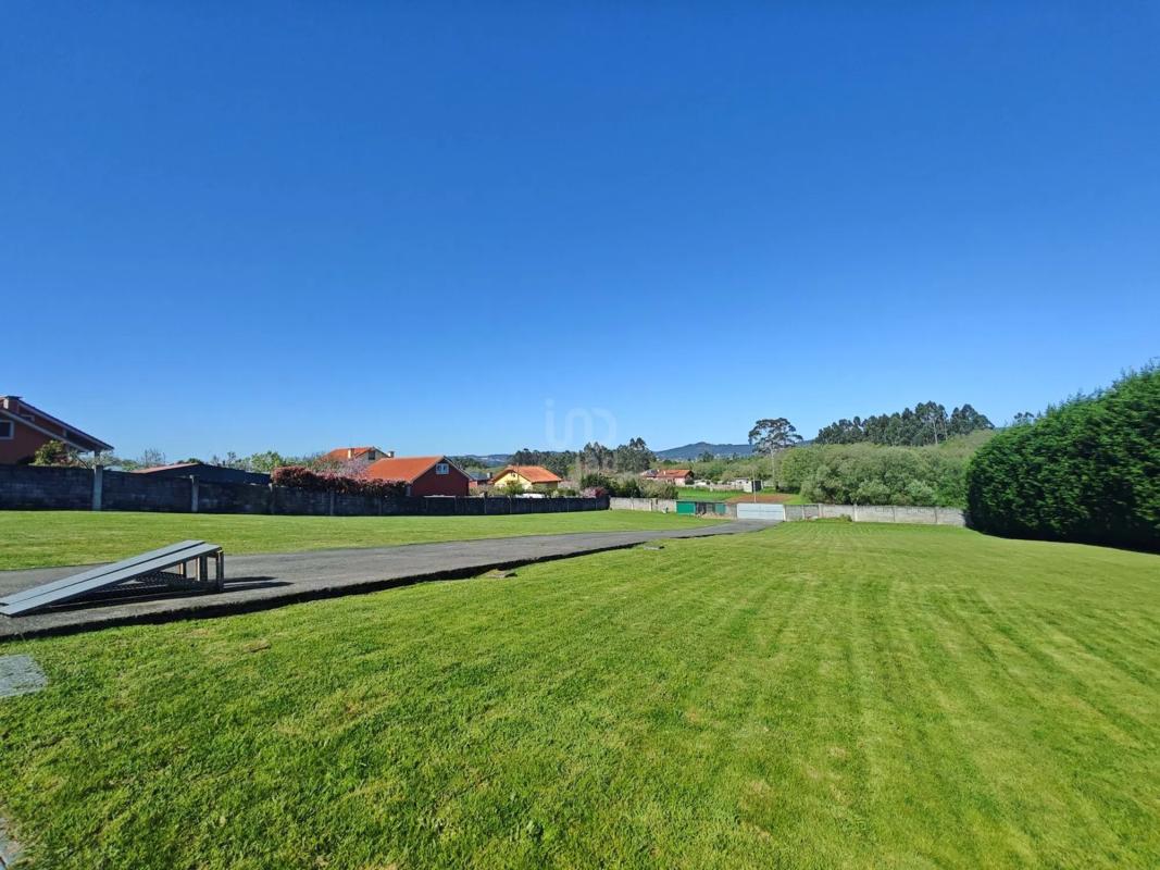 Land for sale in Narón, A Coruña photo 2