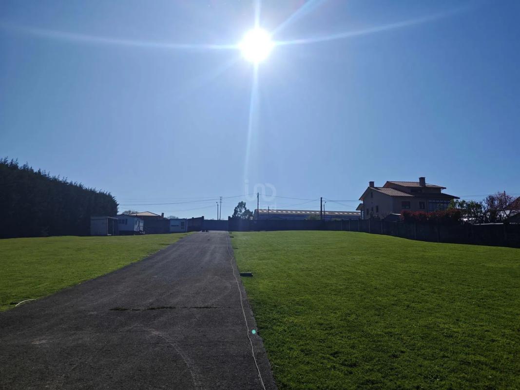 Land for sale in Narón, A Coruña photo 3