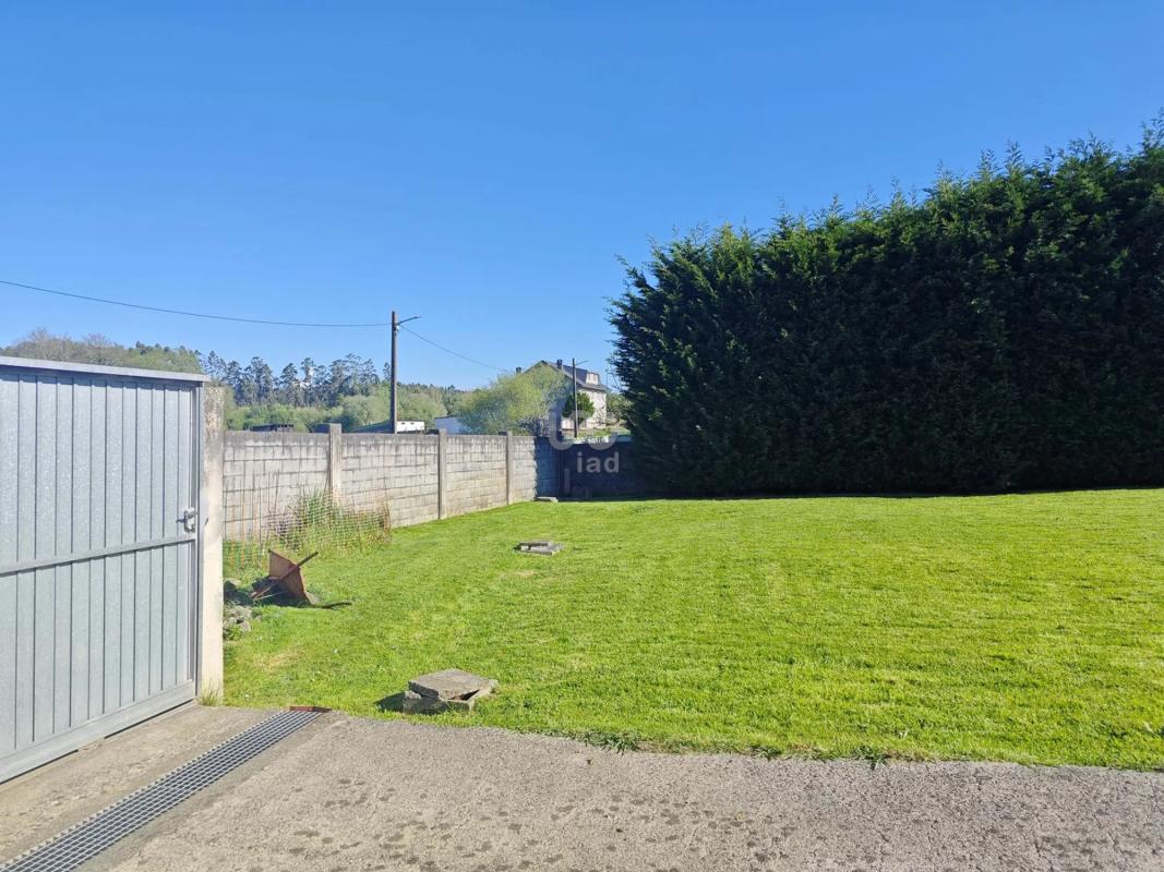 Land for sale in Narón, A Coruña photo 5