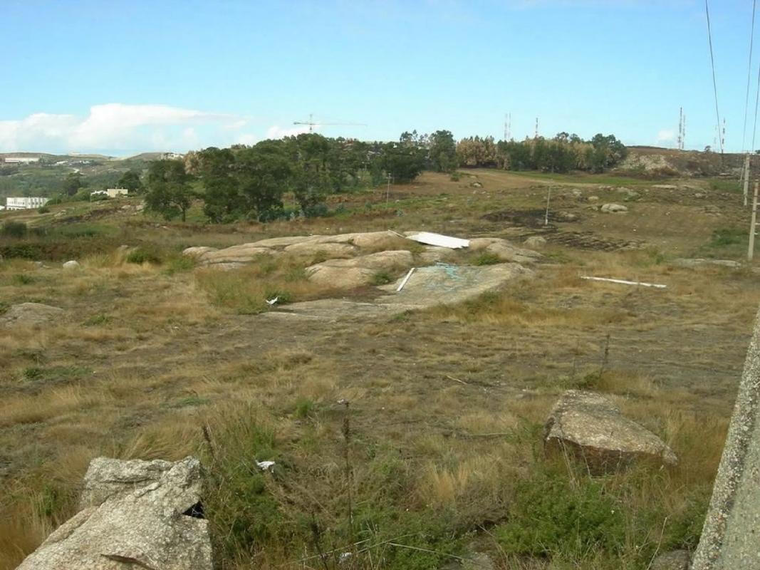 Land for sale in A Coruña, A Coruña photo 1