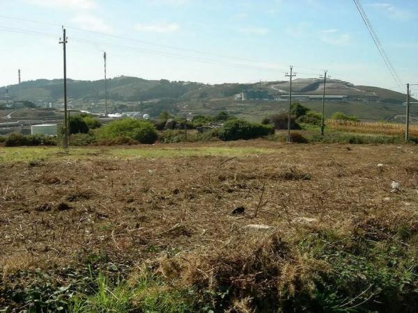Terreno en carretera de Bens photo 1