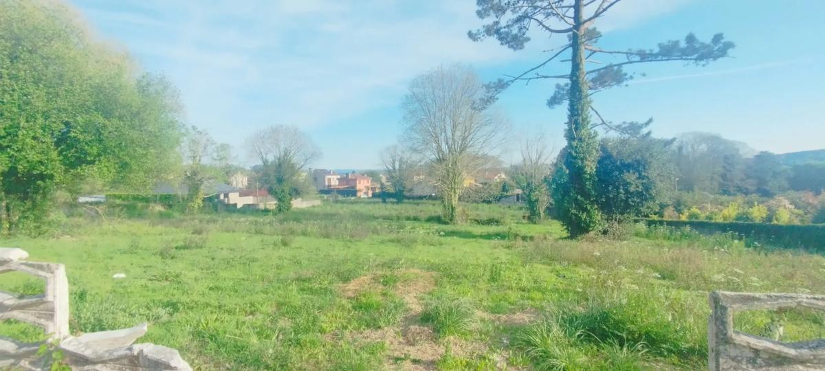 Land for sale in Sada, A Coruña photo 1