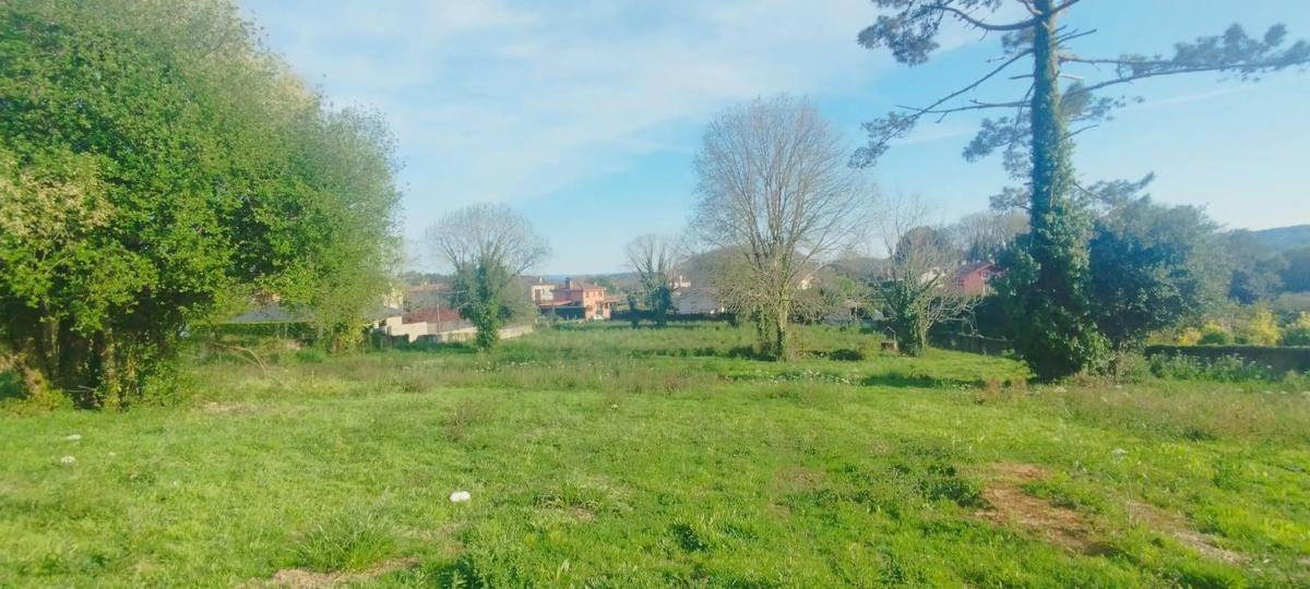 Land for sale in Sada, A Coruña photo 3