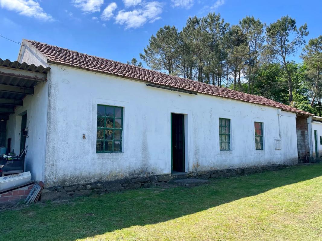 Terreno en venta en Teo, A Coruña photo 3