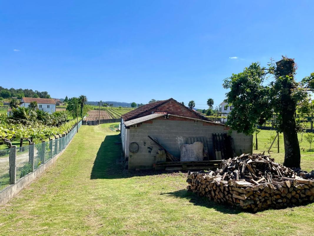 Terreno en venta en Teo, A Coruña photo 5