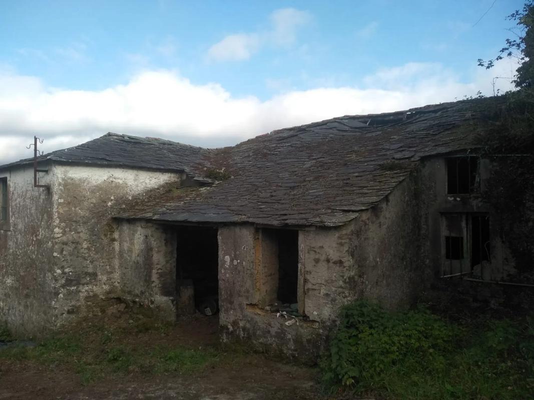 Terreno en venta en Ortigueira, A Coruña photo 1