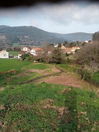 Terreno en Lugar Nogueira, 3 photo