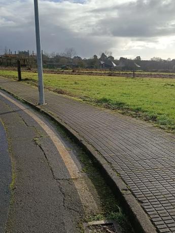 Terreno en paseo fluvial s/n photo 1