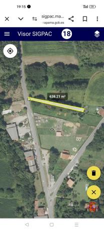 Terreno en calle Areal s/n CalleAreal photo 1