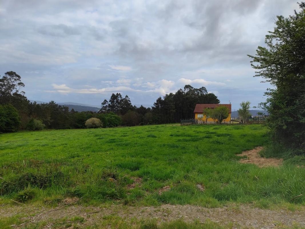Land for sale in Outes, A Coruña photo 3