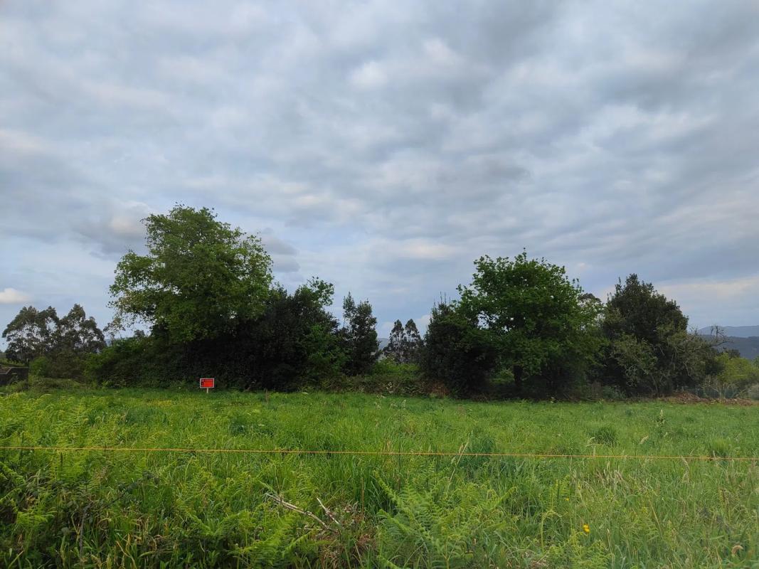 Land for sale in Outes, A Coruña photo 4