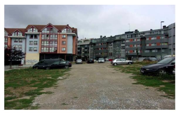 Terreno en calle Estanque de Abaixo s/n thumbnail 1