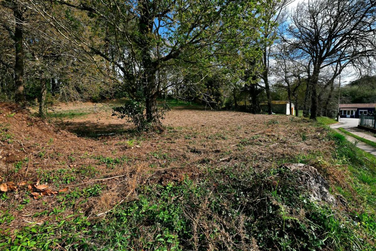 Terreno en venta en Oleiros, A Coruña photo 5