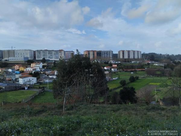 Terreno en Feáns photo 4