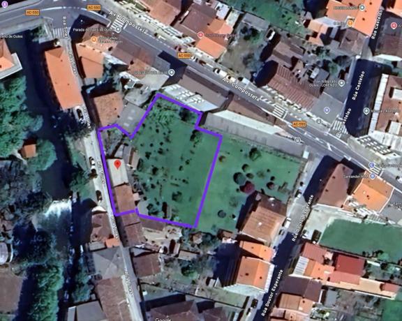 Terreno en calle Tines, 5 photo 2