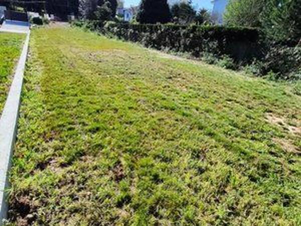 Terreno en avenida Espoz y Mina, 6 photo 1