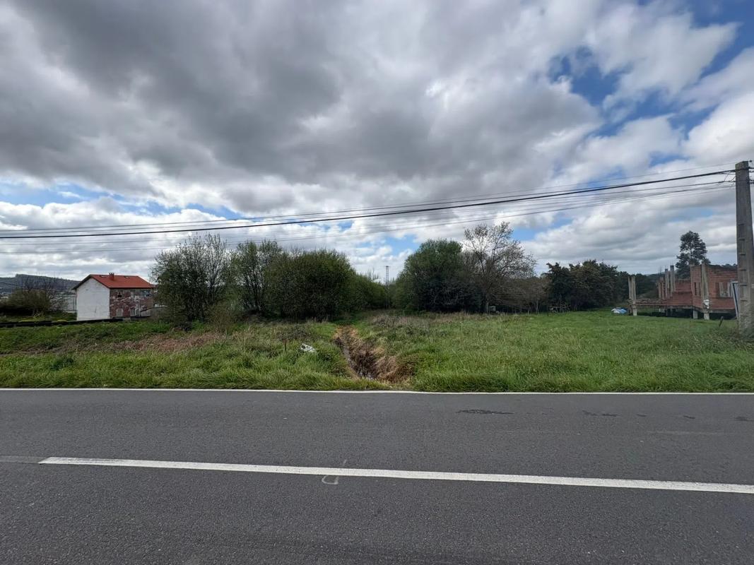 Terreno en venta en Narón, A Coruña photo 5