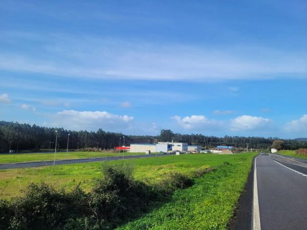 Terreno en Lg a Trabe photo 1