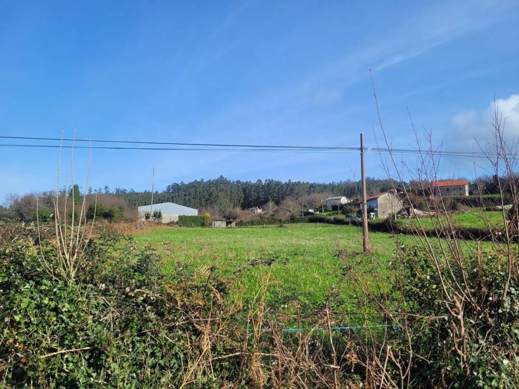 Terreno en venta en Cedeira, A Coruña photo 2