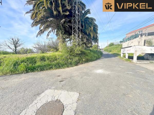 Terreno en calle Pablo Ares Feal photo 1