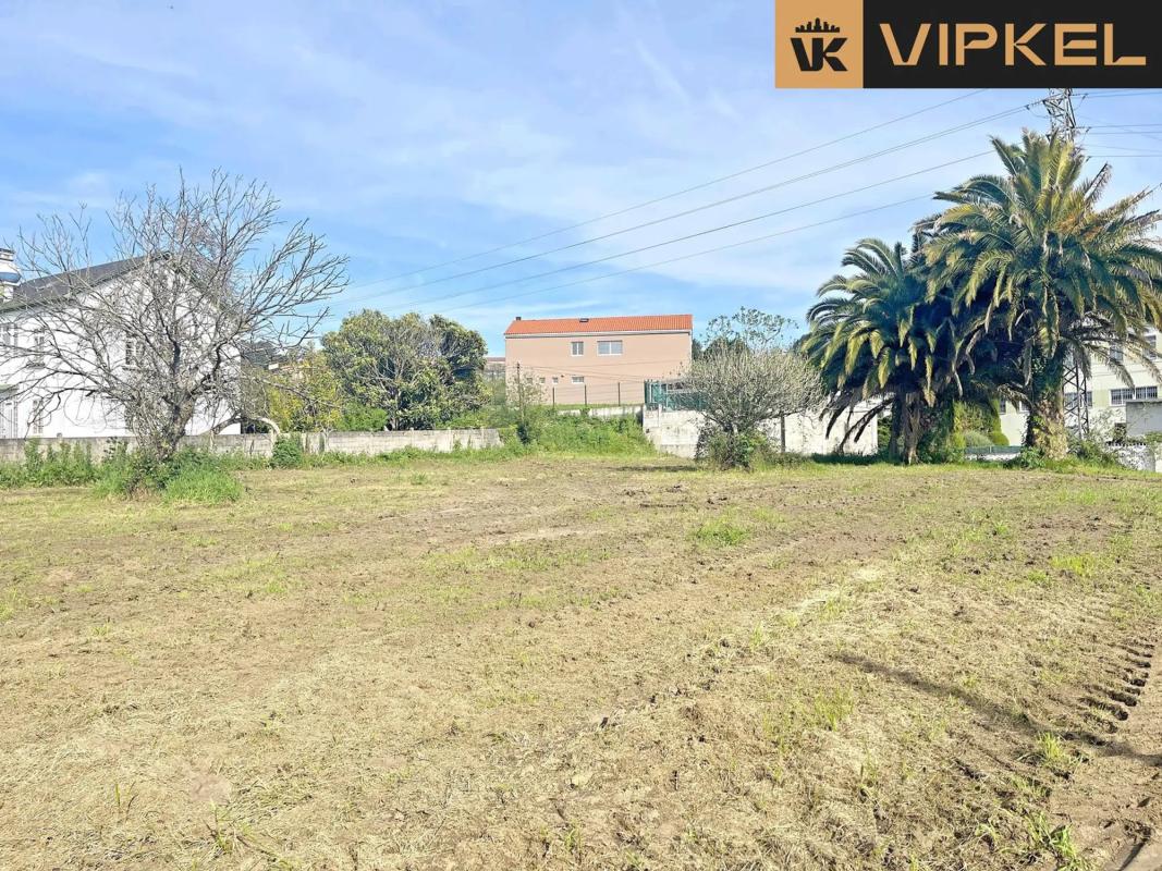 Terreno en venta en Fene, A Coruña photo 3