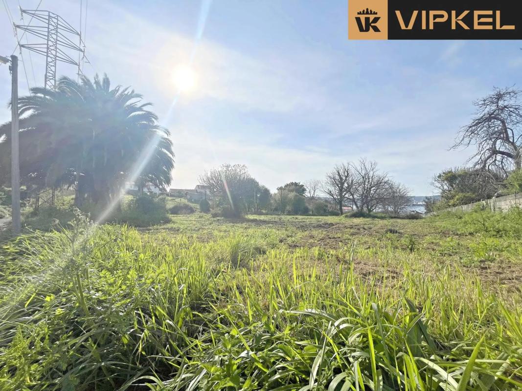 Terreno en venta en Fene, A Coruña photo 4