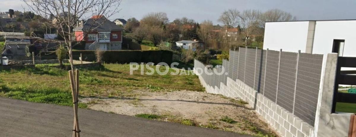 Terreno en venta en Oleiros, A Coruña photo 1