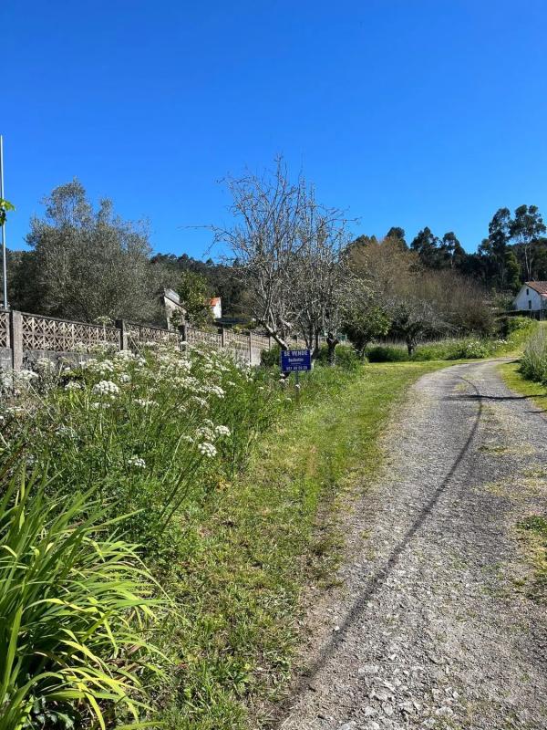 Działka na sprzedaż w Pontedeume, A Coruña photo 3