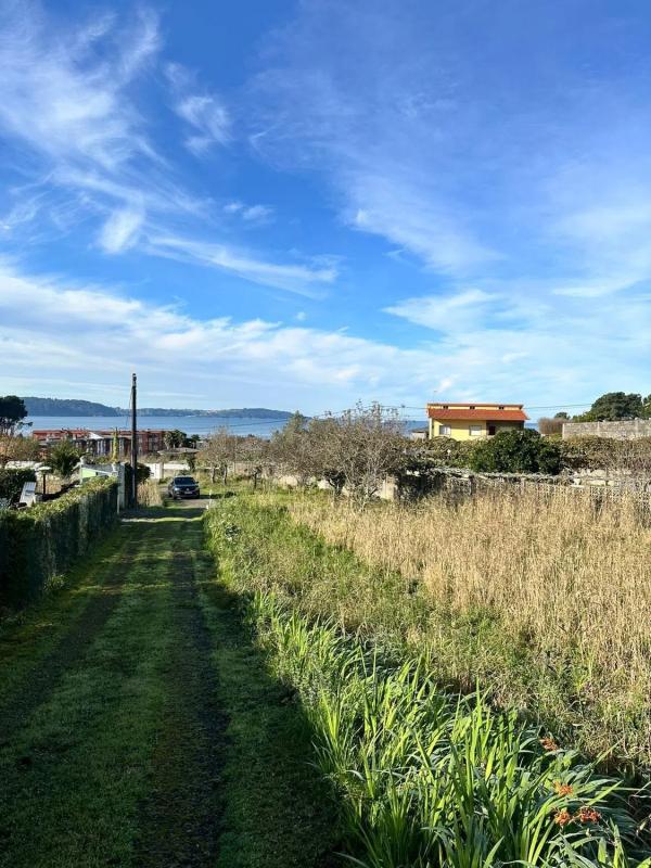 Działka na sprzedaż w Pontedeume, A Coruña photo 4