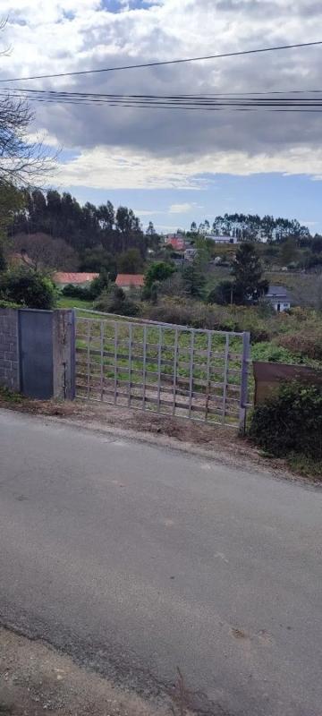 Działka na sprzedaż w Sada, A Coruña photo 2
