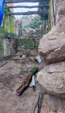 Terreno en calle Costa do Carme, 46 photo 2