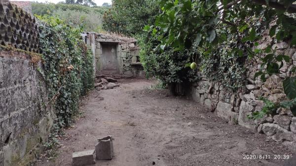 Terreno en calle Costa do Carme, 46 photo 3