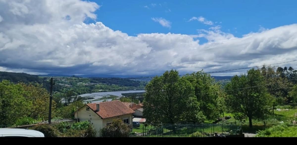 Land for sale in Bergondo, A Coruña photo 5