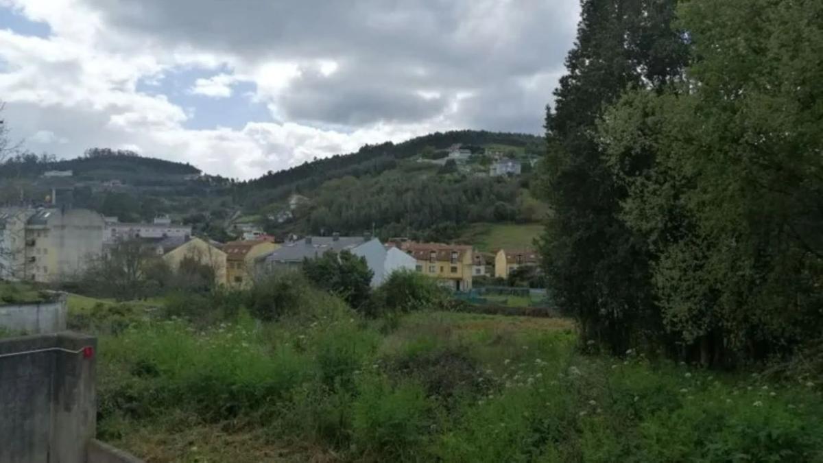 Terreno en venta en Culleredo, A Coruña photo 3