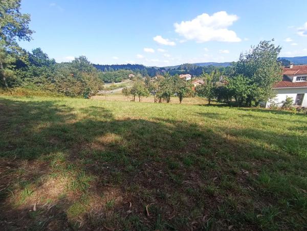 Terreno en Brians de Abaixo( a Estivada) s/n photo 1