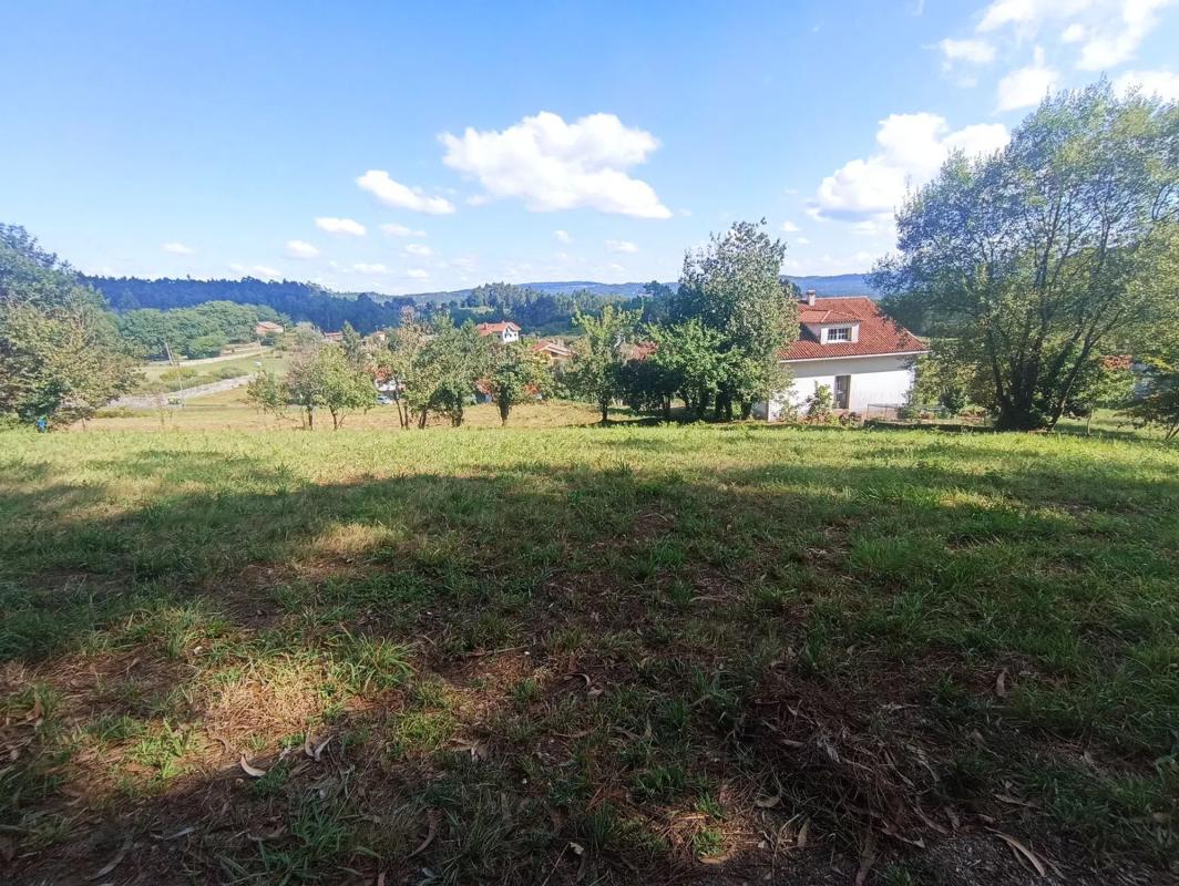 Terreno en venta en Brion, A Coruña photo 5