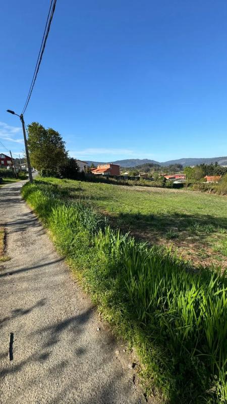 Terreno en venta en Culleredo, A Coruña photo 1