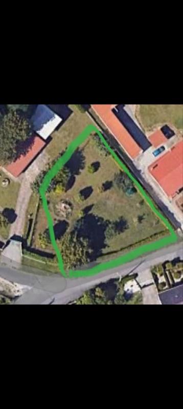 Terreno en venta en Ferrol, A Coruña photo 1