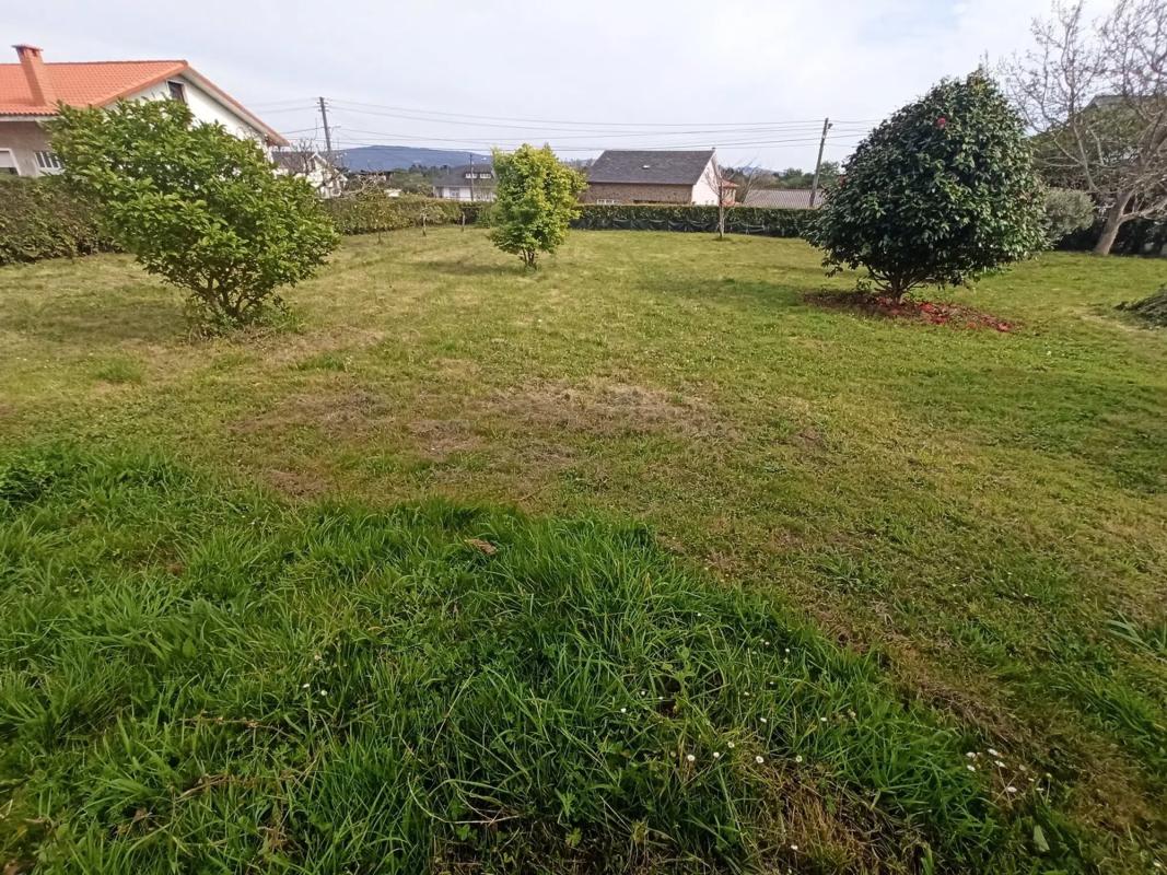 Terreno en venta en Ferrol, A Coruña photo 3