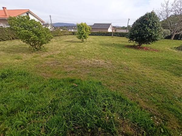 Terreno en calle Pousada, 46 thumbnail 2