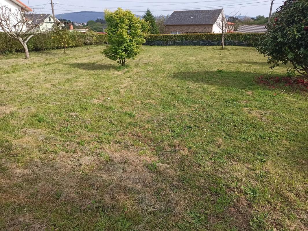 Terreno en venta en Ferrol, A Coruña photo 5