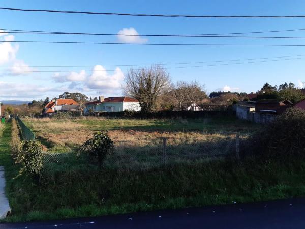 Terreno en Sar photo 1