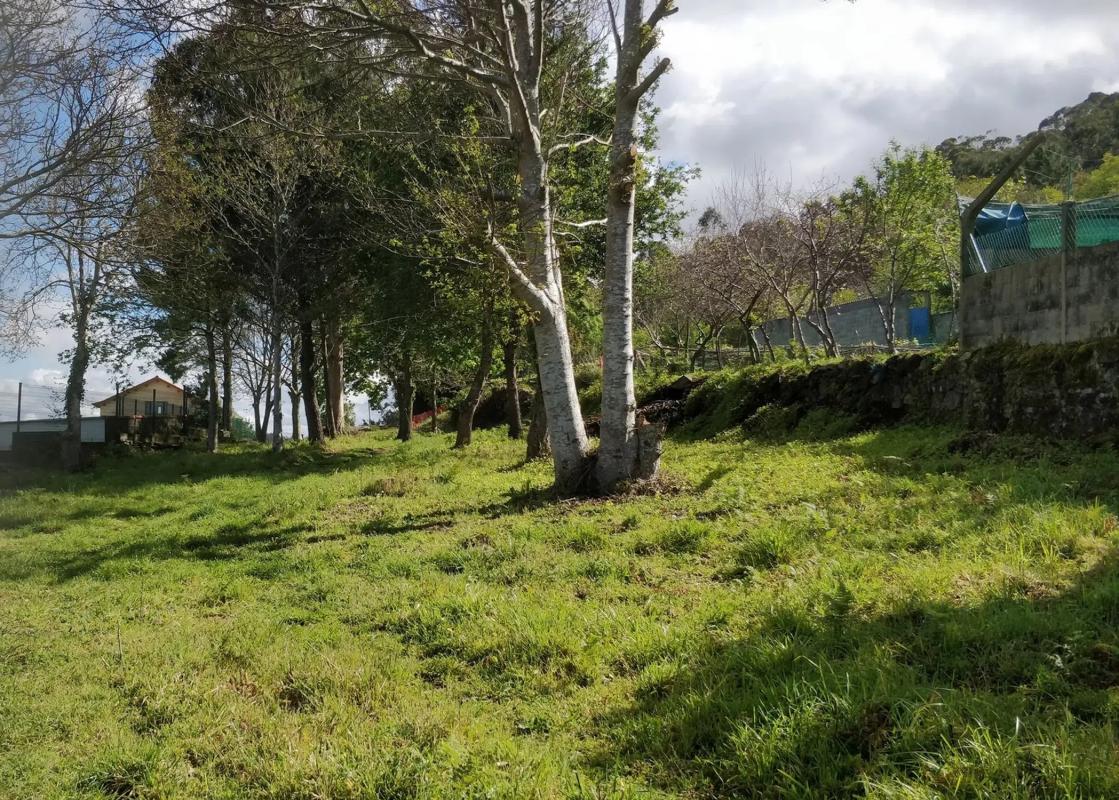 Terreno en venta en Porto do Son, A Coruña photo 4