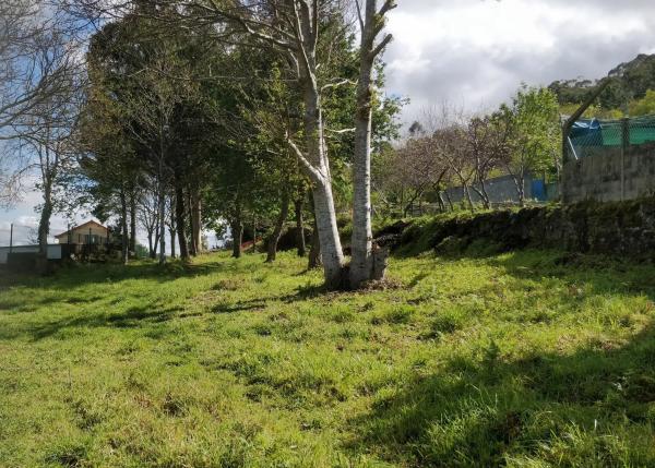 Terreno en calle Outeiro Alto, 35 photo 4