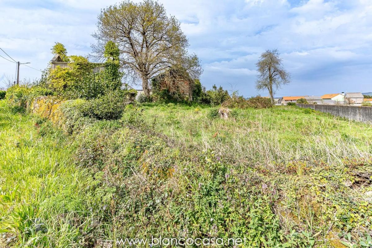 Terreno en venta en Carballo, A Coruña photo 3