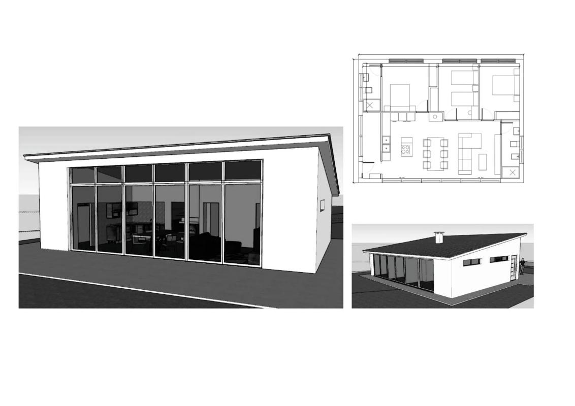 Terreno en venta en Ribeira, A Coruña plan 4