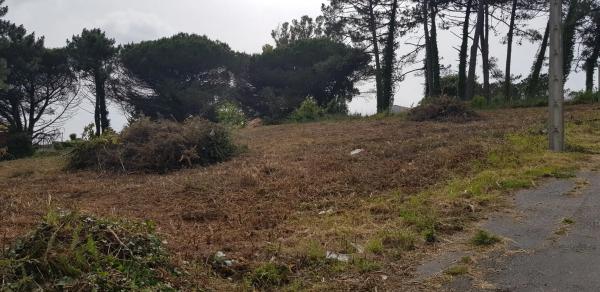 Terreno en calle das Cobas, 13 photo 2