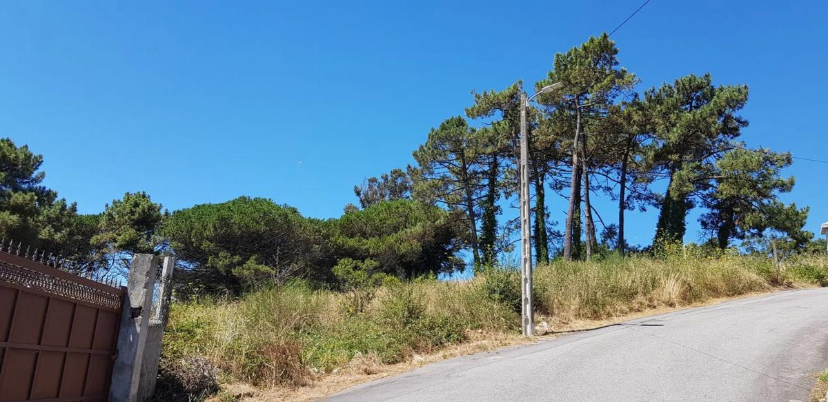 Terreno en venta en Ribeira, A Coruña photo 4