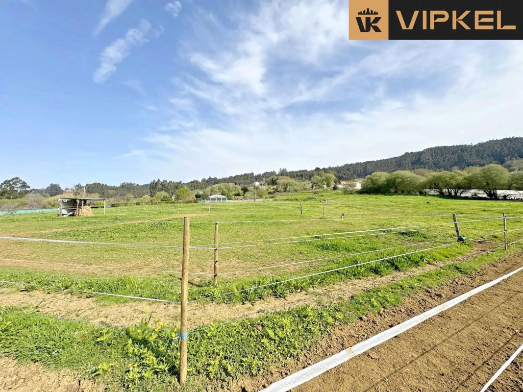 Terreno en venta en Fene, A Coruña photo 4